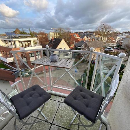 Oceanblue Appartements - Laboe Zewnętrze zdjęcie