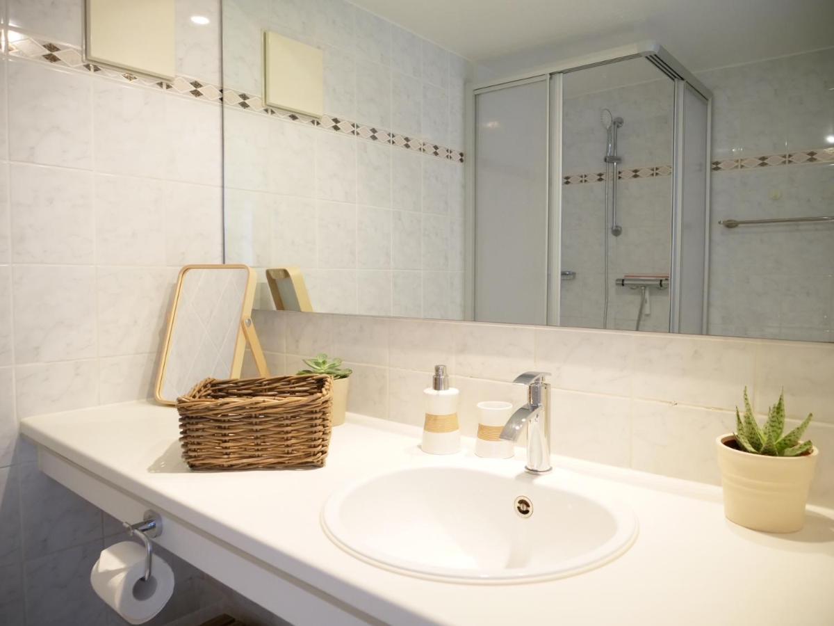 Oceanblue Appartements - Laboe Zewnętrze zdjęcie