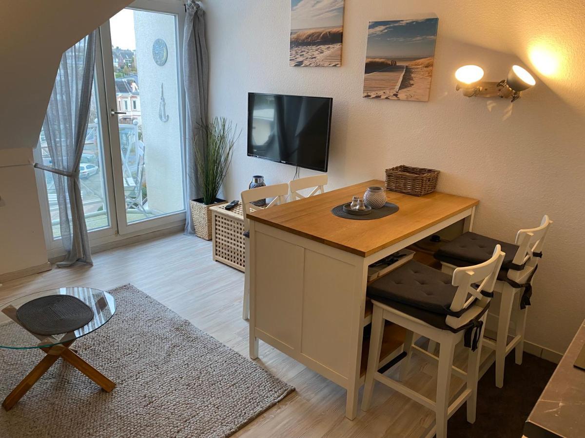 Oceanblue Appartements - Laboe Zewnętrze zdjęcie