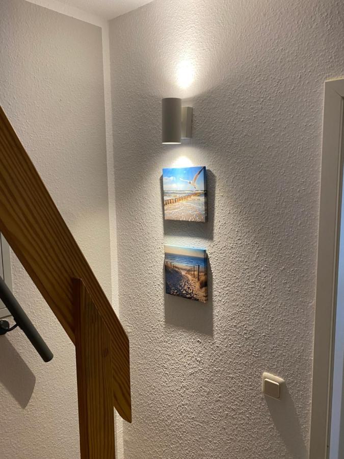 Oceanblue Appartements - Laboe Zewnętrze zdjęcie