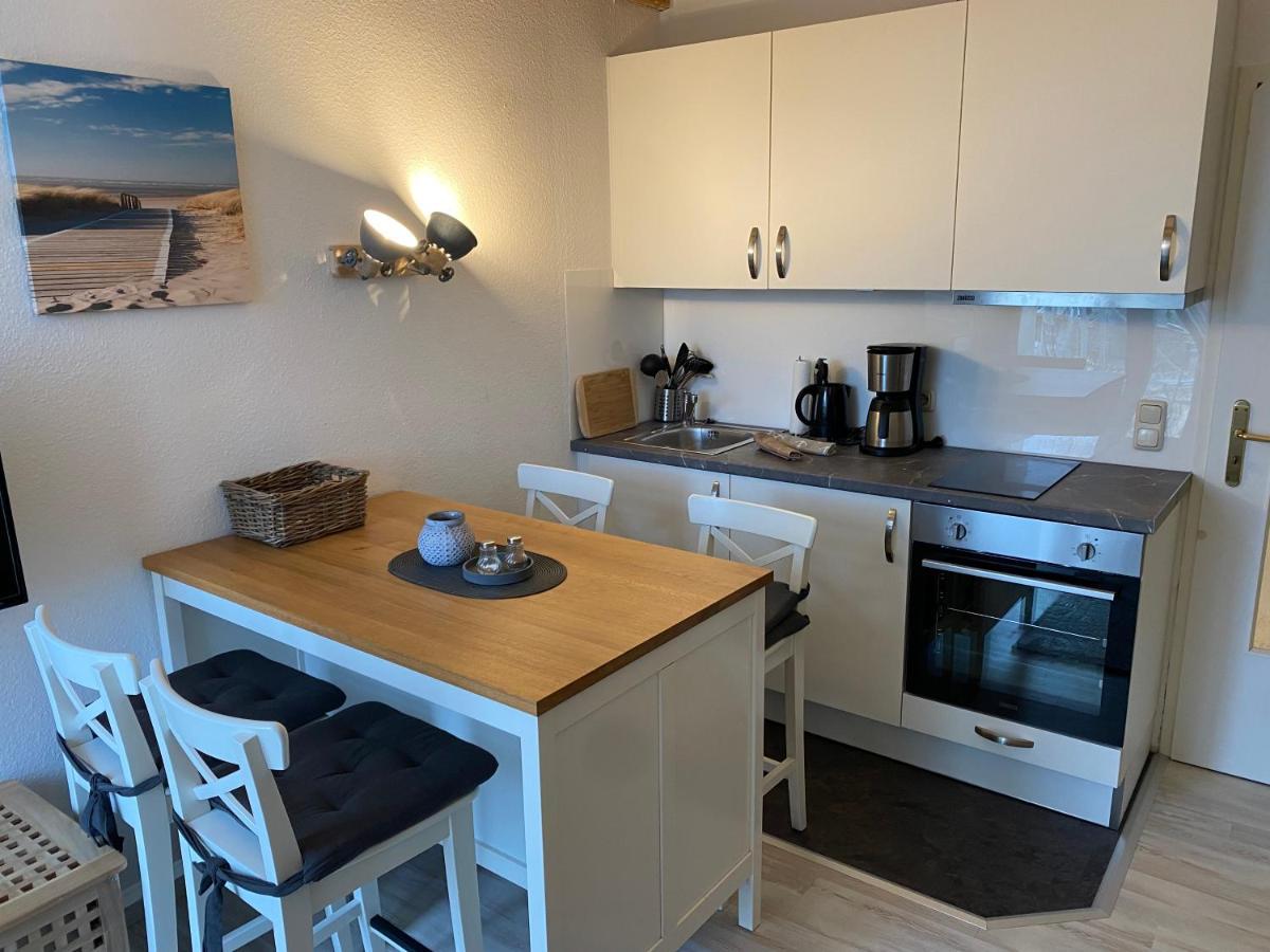 Oceanblue Appartements - Laboe Zewnętrze zdjęcie