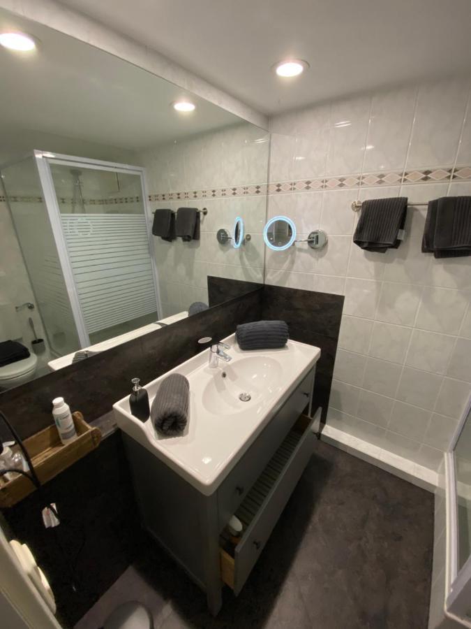 Oceanblue Appartements - Laboe Zewnętrze zdjęcie