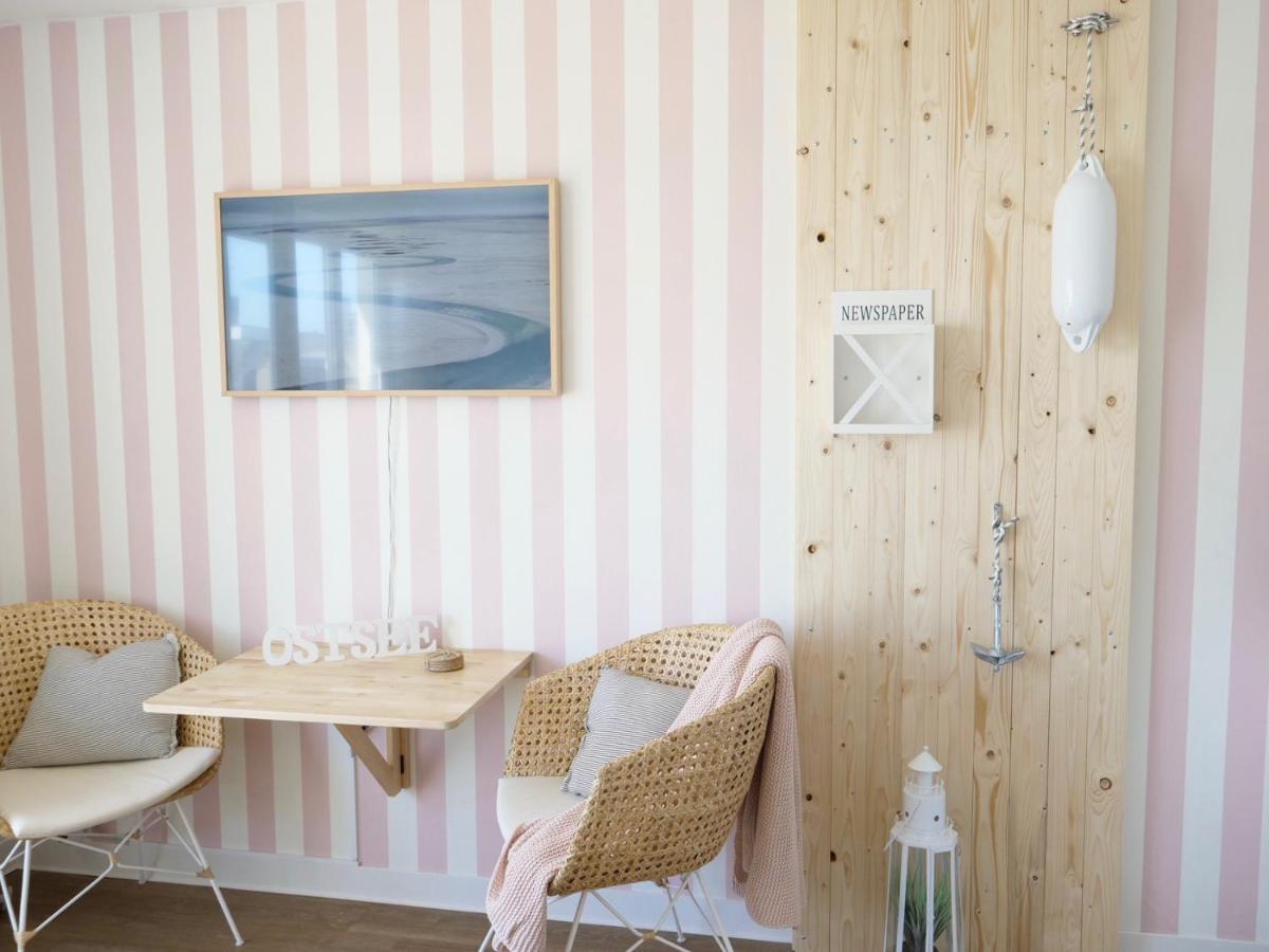 Oceanblue Appartements - Laboe Zewnętrze zdjęcie