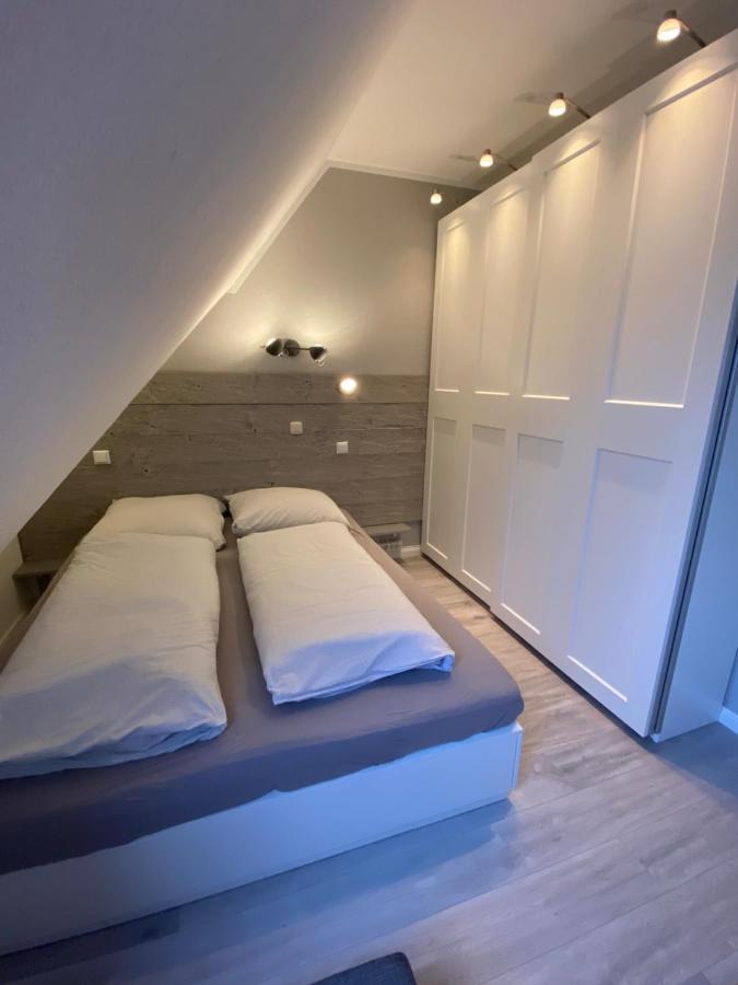 Oceanblue Appartements - Laboe Zewnętrze zdjęcie